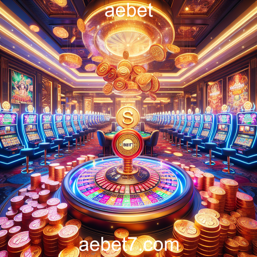 A Emoção dos Jackpots: Ganhos Incríveis no aebet