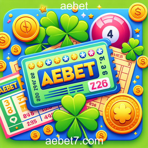 A Emoção da Loteria: Como Jogar e Ganhar com a Aebet